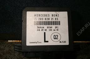 МОДУЛЬ ДВЕРИ 2038202185 MERCEDES W203