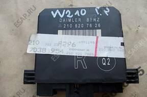 МОДУЛЬ ДВЕРИ 2108207626 Mercedes w210 e-klasa