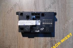 МОДУЛЬ ДВЕРИ 2118200626 MERCEDES W211 E-KLASA