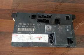 МОДУЛЬ ДВЕРИ 2118201585 Mercedes E klasa 211