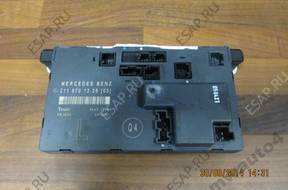 МОДУЛЬ ДВЕРИ 2118701326 Mercedes E klasa 211 МОДУЛЬ ДВЕРИ 2118701326 Mercedes E klasa 211