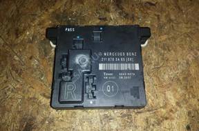 МОДУЛЬ ДВЕРИ 2118703485 Mercedes E klasa 211