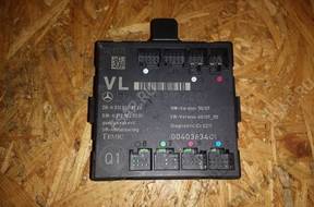 МОДУЛЬ ДВЕРИ 2129004402 Mercedes C klasa 204 E 212