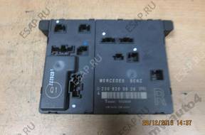 МОДУЛЬ ДВЕРИ 2308203626 Mercedes Sl 230