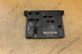 МОДУЛЬ ДВЕРИ 2308203626 Mercedes SL 230