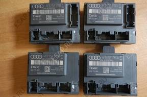 МОДУЛЬ ДВЕРИ 4F0959794A 4F0959795A AUDI A6 C6