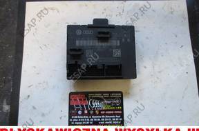 МОДУЛЬ ДВЕРИ 4G0 4G8959795E AUDI A6 C7 4G0 TY