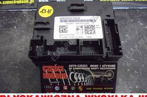 МОДУЛЬ ДВЕРИ 4M0 4M0959792B AUDI Q7 FL 4L0 ПРАВЫЙ PR