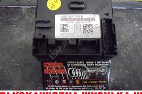МОДУЛЬ ДВЕРИ 4M0 4M0959793B AUDI Q7 FL 4L0 ЛЕВЫЙ PRZ