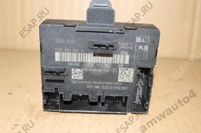 МОДУЛЬ ДВЕРИ 5Q0959593A Vw Skoda Seat