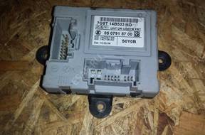 МОДУЛЬ ДВЕРИ 7G9T 14B533 MD Ford Galaxy S-Max