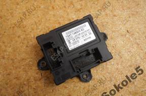 МОДУЛЬ ДВЕРИ 7G9T14B533ED Volvo S80 II 2008 год