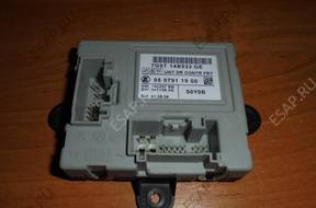 МОДУЛЬ ДВЕРИ 7G9T14B533GE S-MAX FORD GALAXY