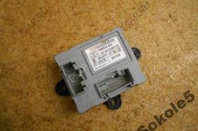 МОДУЛЬ ДВЕРИ 7G9T14B533KD Volvo S80 II 2008 год