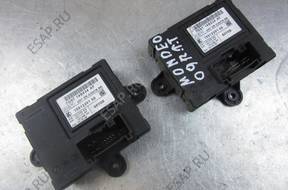 МОДУЛЬ ДВЕРИ 7G9T14B534AF FORD MONDEO MK4 09 год,