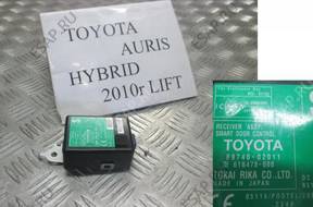 МОДУЛЬ ДВЕРИ 89740-02011 TOYOTA AURIS 2010 1.8