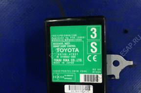 МОДУЛЬ ДВЕРИ 89740-47031 TOYOTA PRIUS LIFT 09-14