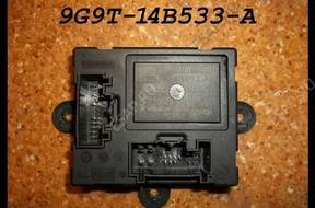 МОДУЛЬ ДВЕРИ 9G9T-14B533-A FORD MONDEO MK4 07-10