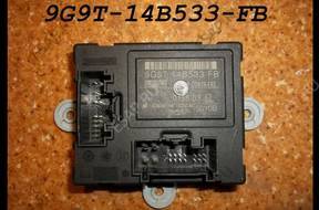 МОДУЛЬ ДВЕРИ 9G9T-14B533-FB FORD MONDEO MK4 07-10