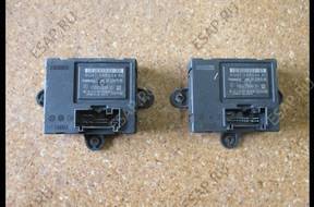МОДУЛЬ ДВЕРИ 9G9T-14B534-AC FORD MONDEO MK4 10-14