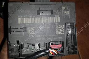МОДУЛЬ ДВЕРИ AUDI A3 8V 5Q0959593A