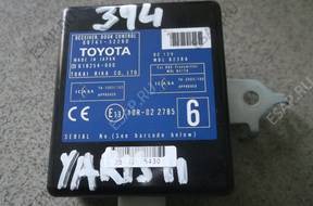 МОДУЛЬ ДВЕРИ БЛОК УПРАВЛЕНИЯ TOYOTA YARIS II 89741-52260