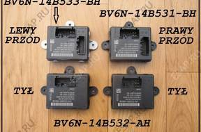 МОДУЛЬ ДВЕРИ BV6N-14B531-BH FORD FOCUS MK3 11-14