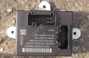 МОДУЛЬ ДВЕРИ C-MAX II MK2 AV6N-14B533-BK