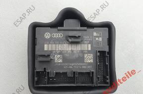 МОДУЛЬ ДВЕРИ docig 4G0959793H AUDI S6 A6 C7 4G