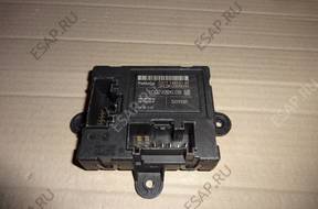 МОДУЛЬ ДВЕРИ Ford Fiesta Mk7 CV1T-14B531-AF