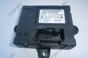 МОДУЛЬ ДВЕРИ FORD MONDEO MK4 7G9T-14B534-AD