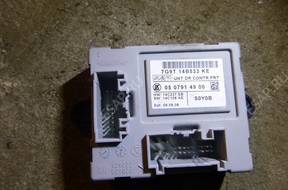 МОДУЛЬ ДВЕРИ FORD MONDEO MK4 7G9T14B533KE