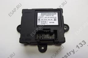 МОДУЛЬ ДВЕРИ FORD MONDEO MK4 7G9T14B534BE