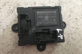 МОДУЛЬ ДВЕРИ    FORD S-MAX LIFT  2.2TDCI