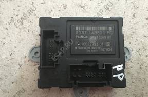 МОДУЛЬ ДВЕРИ    FORD S-MAX LIFT  2.2TDCI