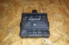 МОДУЛЬ ДВЕРИ ЛЕВЫЙ 1669005605 Mercedes Ml Gl 166 176