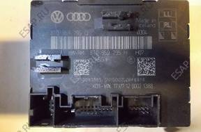 МОДУЛЬ ДВЕРИ ЛЕВЫЙ AUDI A4, A5, Q5 8T0 959 795 Q