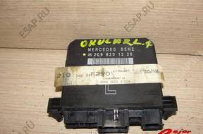 МОДУЛЬ ДВЕРИ ЛЕВЫЙ MERCEDES W210 SED E200