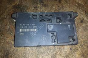 МОДУЛЬ ДВЕРИ ЛЕВЫЙ przd 2198200026 Mercedes Cls 219