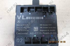 МОДУЛЬ ДВЕРИ ЛЕВЫЙ przd 4479006000 Mercedes V 447