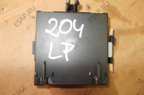 МОДУЛЬ ДВЕРИ ЛЕВЫЙ przd Mercedes W204
