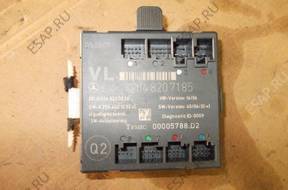 МОДУЛЬ ДВЕРИ ЛЕВЫЙ przd Mercedes W204