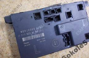 МОДУЛЬ ДВЕРИ ЛЕВЫЙ przd Mercedes w211 2118208185