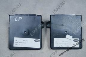МОДУЛЬ ДВЕРИ ЛЕВЫЙ PRZD RANGE ROVER II P38 94-02
