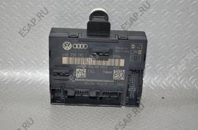 МОДУЛЬ ДВЕРИ ЛЕВЫЙ PRZD VW TOUAREG 2012 4H0959793E