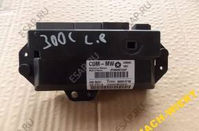 МОДУЛЬ ДВЕРИ ЛЕВЫЙ PRZOD 56038722 CHRYSLER 300C