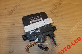 МОДУЛЬ ДВЕРИ ЛЕВЫЙ PRZOD MERCEDES W210 2108207526