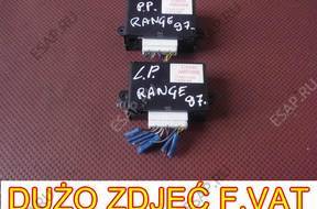 МОДУЛЬ ДВЕРИ ЛЕВЫЙ PRZOD RANGE ROVER P38 II 94-02