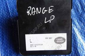 МОДУЛЬ ДВЕРИ ЛЕВЫЙ Range Rover 1994 год P38 2.5td