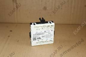 МОДУЛЬ ДВЕРИ ЛЕВЫЙ ty 2059004421 Mercedes C 205